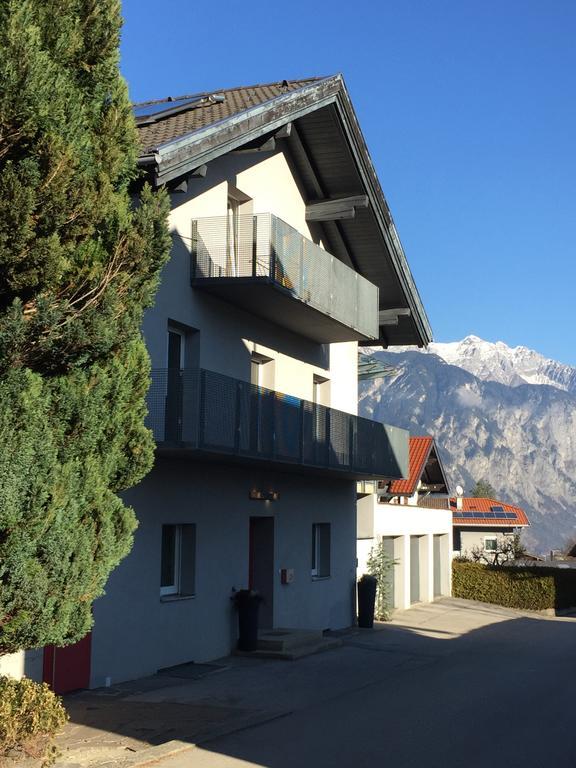 Gerda Wellness Apartment Grinzens Exterior foto